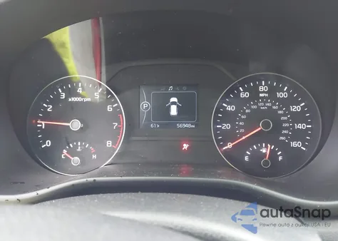 2017 Kia Sportage Ex из США, поврежденный, VIN KNDPNCAC7H7260828